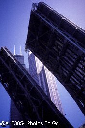 Bridge Detail