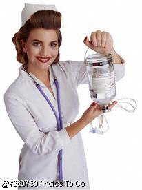Nurse